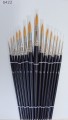 Brush Set ECS11261