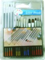 Brush Set ECS11218