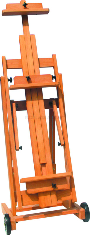 BEST Portable Collapsible Easel